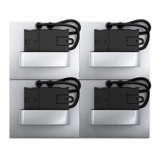 Battery Replacement Service, APC galaxy VM, recycling service, 90.8kg