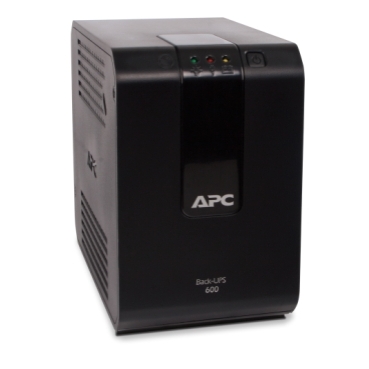 APC BZ600-BR Image