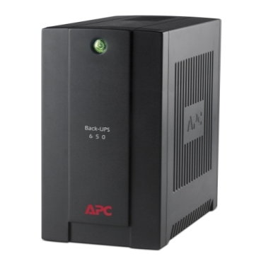 APC BX650CI-MS Image
