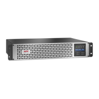 APC Smart-UPS, Line Interactive, 750VA, Lithium-ion, Rack/Tower, 2U, 230V, 6x IEC C13 outlets, SmartSlot, Short Depth, AVR, LCD