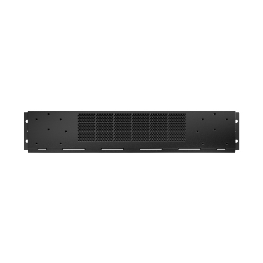 APC Smart-UPS Industrial Service Bypass Unit, 30A, 120V, rack mount, 2U, with generator input