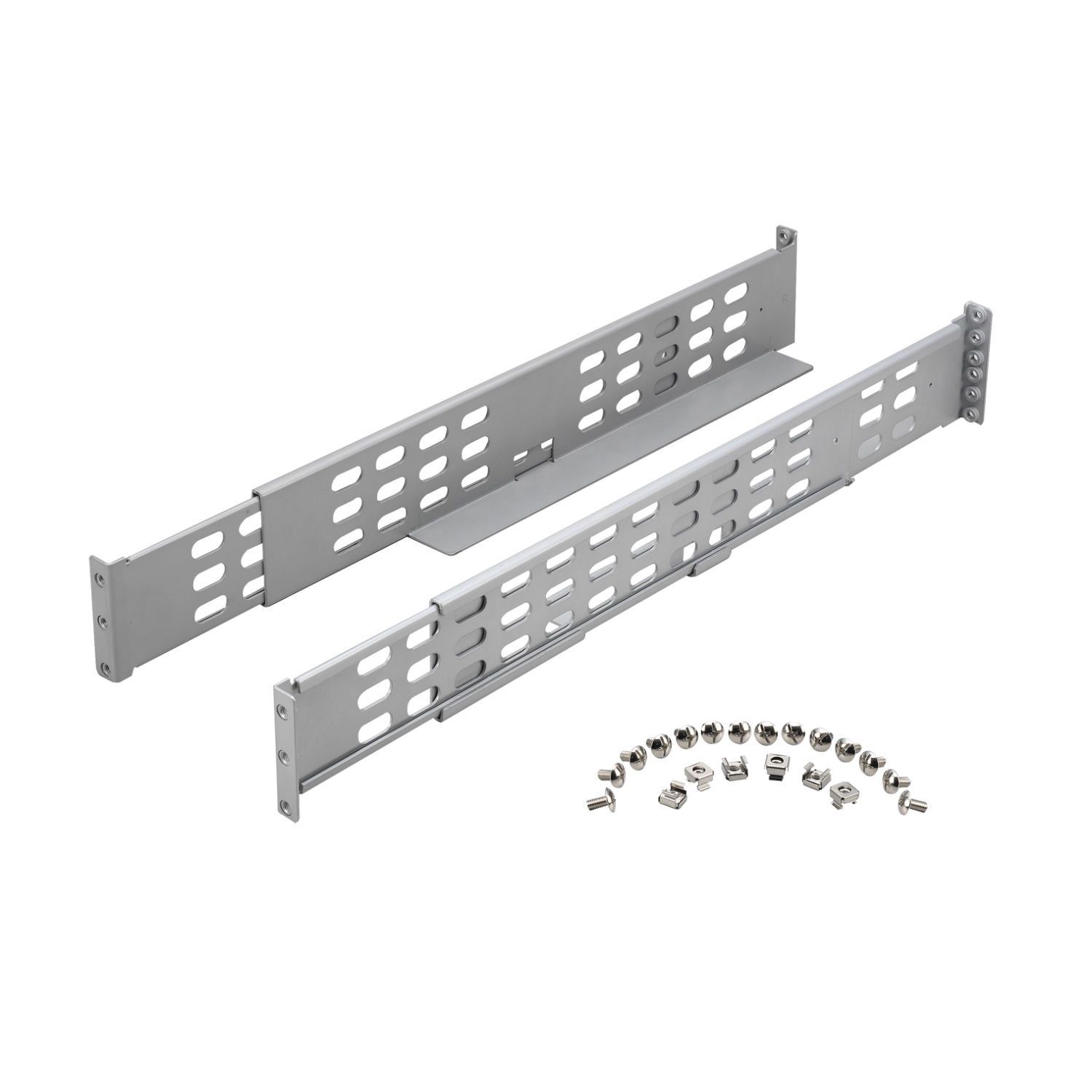 APC easy ups Rail Kit, 700mm