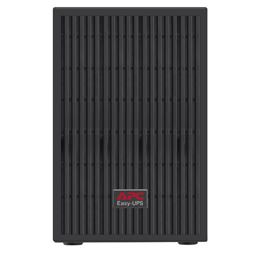 APC Easy UPS On-Line SRV Ext. Runtime 1000VA 230V with External Battery Pack