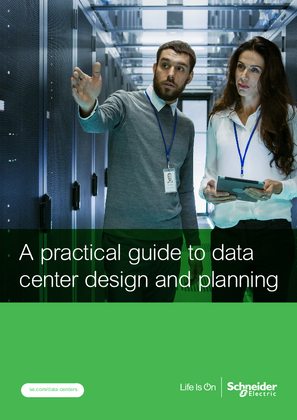 A Practical Guide to Data Center Planning and Design