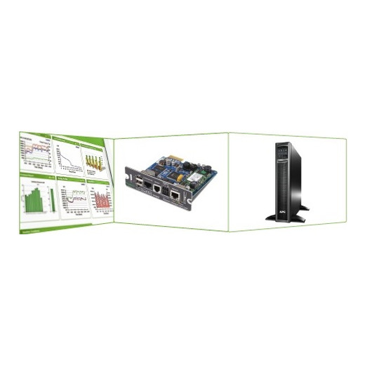 ConnectWise Automate for APC Devices - Documentation