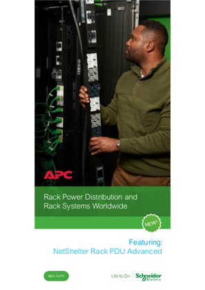 Rack Power Distribution Unit (PDU) Pocket Guide