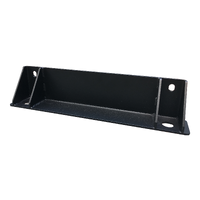 NETSHELTER SX HIGH SEISMIC REGION & OSHPD BOLT-DOWN KIT