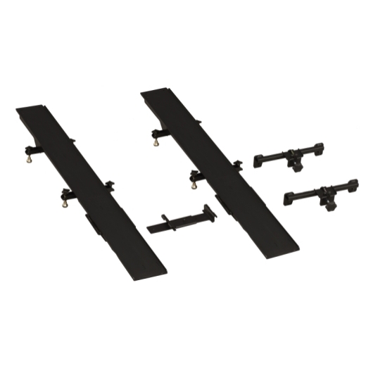 Ramp for NetShelter SX3K Rack Removal from Shock Pallet
