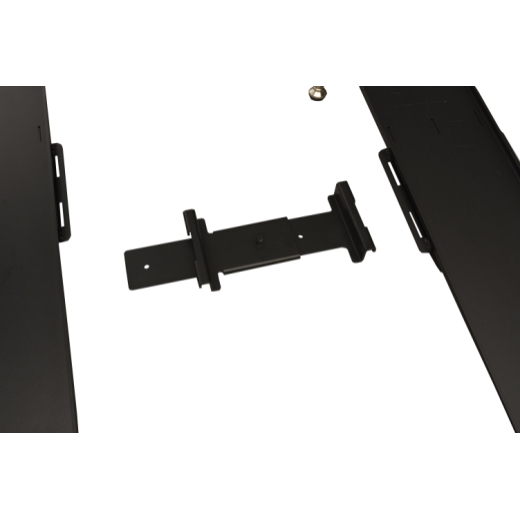 Ramp for NetShelter SX3K Rack Removal from Shock Pallet