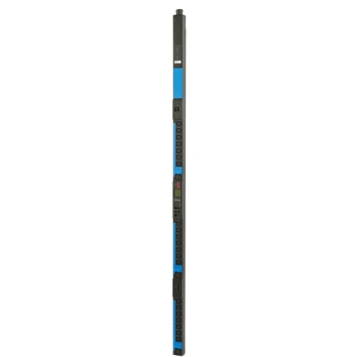 Custom Rack Power Distribution