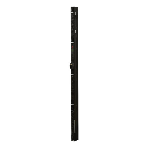 Custom Rack Power Distribution