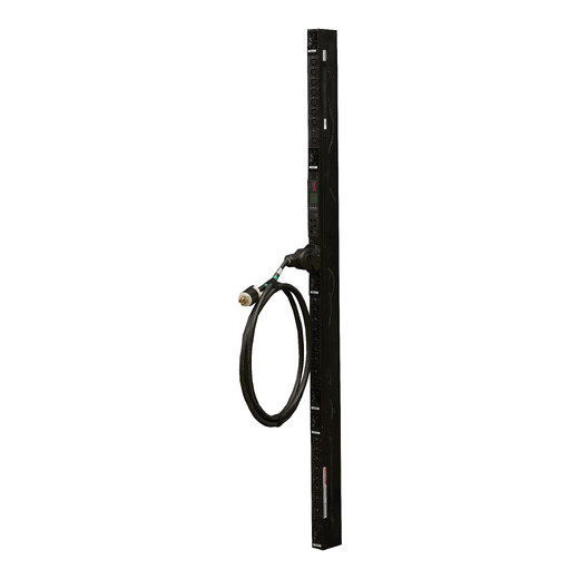 Custom Rack Power Distribution