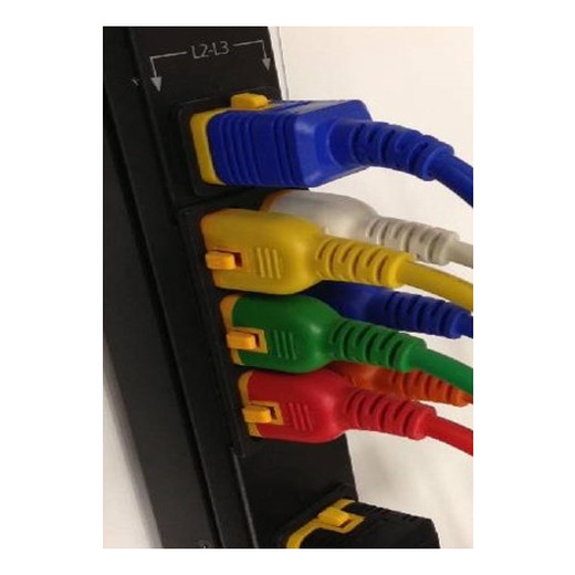 Custom Rack Power Distribution