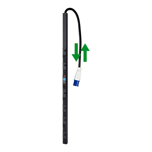 Custom Rack Power Distribution