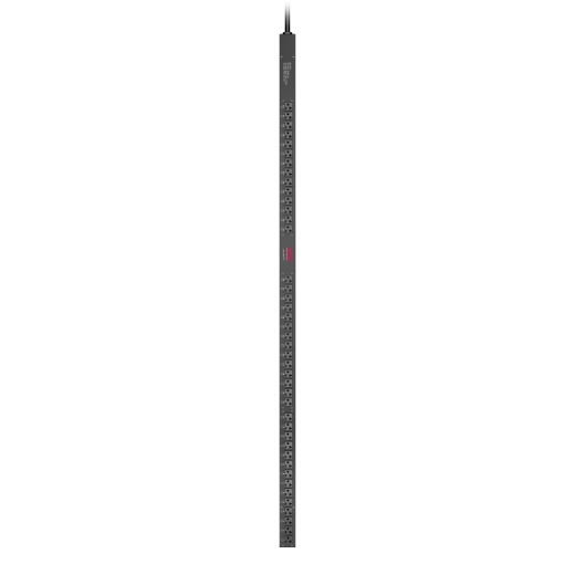 Rack PDU, Basic, Zero U, 5.7kW, 120V, (42)5-20