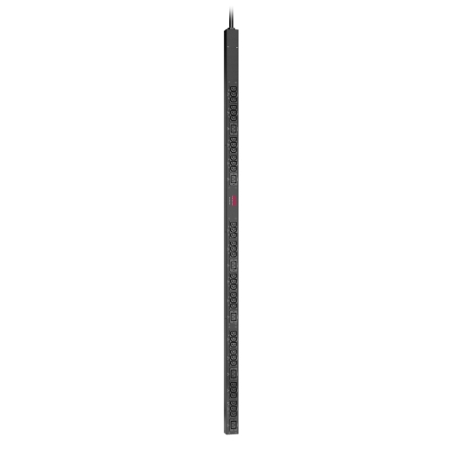 Rack PDU, Basic, Zero U, 5.7kW, 208V, (36)C13 & (6)C19