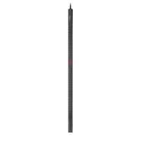 Rack PDU,Basic,ZeroU,5.7kW,120V,(42)5-20; 10' Cord
