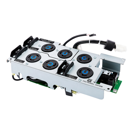 APC Smart-UPS SRT Power Distribution Unit, 8kVA/10kVA, 208V, 6x NEMA L6-30R outlets