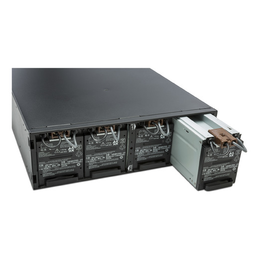 APC Smart-UPS On-Line SRT Battery Pack for 5/6kVA Extended runtime model 192V