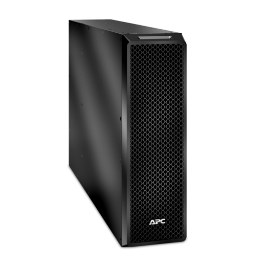 APC Smart-UPS SRT Tower Isolation/Step-Down Transformer, 5kVA, 8x 5-20R & 2x L6-20R & 1x L6-30R & 1x L14-30R NEMA outlets