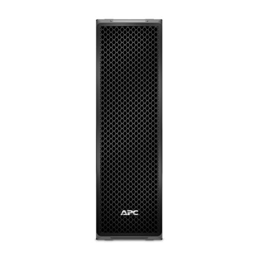 APC Smart-UPS SRT Tower Isolation/Step-Down Transformer, 5kVA, 8x 5-20R & 2x L6-20R & 1x L6-30R & 1x L14-30R NEMA outlets