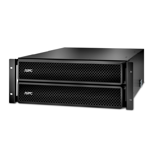APC Smart-UPS SRT Step-Down Transformer, 10kVA, rackmount, 4U, 2x NEMA L5-20R & 2x NEMA L14-30R outlets