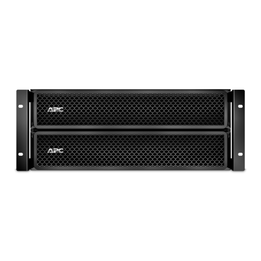 APC Smart-UPS SRT Step-Down Transformer, 10kVA, rackmount, 4U, 2x NEMA L5-20R & 2x NEMA L14-30R outlets