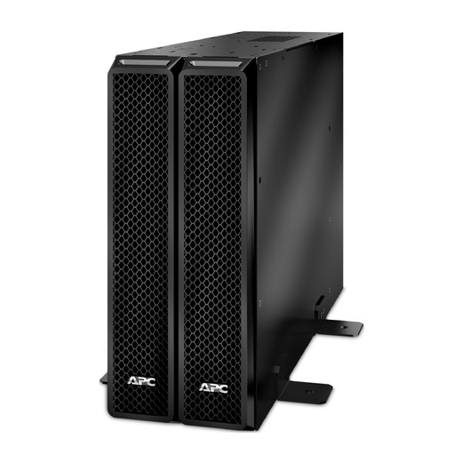 APC Smart-UPS SRT Step-Down Transformer, 10kVA, rackmount, 4U, 2x NEMA L5-20R & 2x NEMA L14-30R outlets