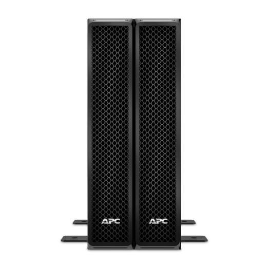 APC Smart-UPS SRT Step-Down Transformer, 10kVA, rackmount, 4U, 2x NEMA L5-20R & 2x NEMA L14-30R outlets