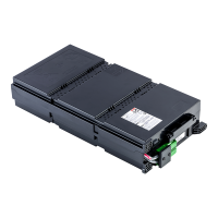 APC Replacement Battery Cartridge 141 with 2 Year Warranty