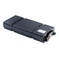 Cartuccia batteria di ricambio APC n. 152 con 2 anni di garanzia
