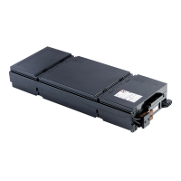 APC Replacement battery cartridge 152 with 2 Year Warranty