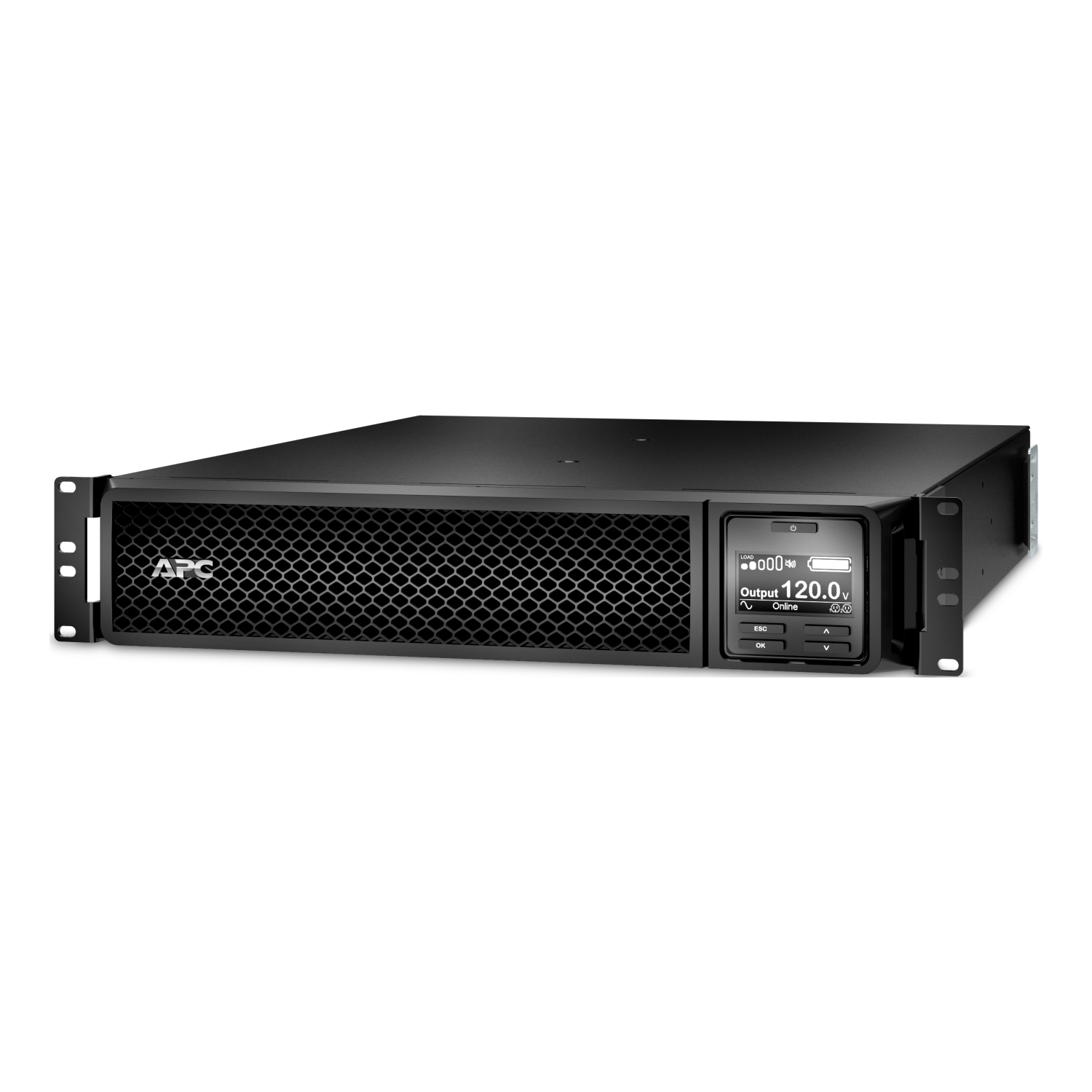 UPS MONOFASICO APC SMART-UPS SRT3000VA – UPS y Transformadores