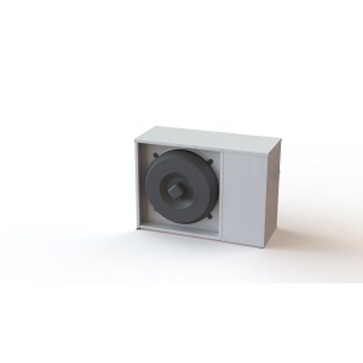 Uniflair Split Condenser Unit with Free Cooling, R407C, 6-15 kW