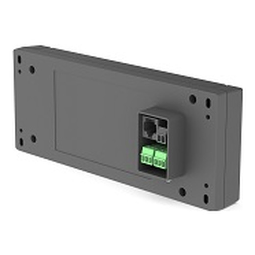 Split Unit Remote Touch Screen Display