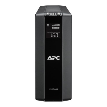 APC BR1200S-JP Image
