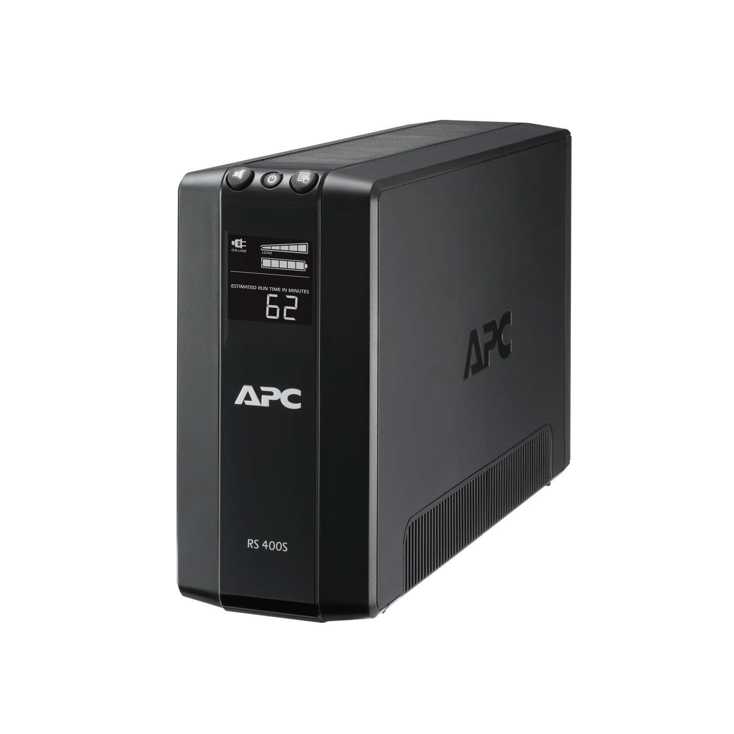 APC無停電電源装置（UPS）電源バックアップAPC RS 400S/550S-www