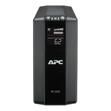 APC BR550S-JP Image