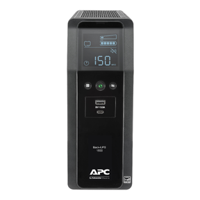 Bn1500m2 Ca Apc Back Ups Pro Bn 1500va 120v Avr Lcd 2 Usb Charging Ports 10 Nema Outlets 4 Surge Schneider Electric Canada Bn1500m2 Ca Apc Back Ups Pro Bn 1500va 120v Avr Lcd 2 Usb Charging Ports 10 Nema Outlets 4 Surge Schneider Electric Canada