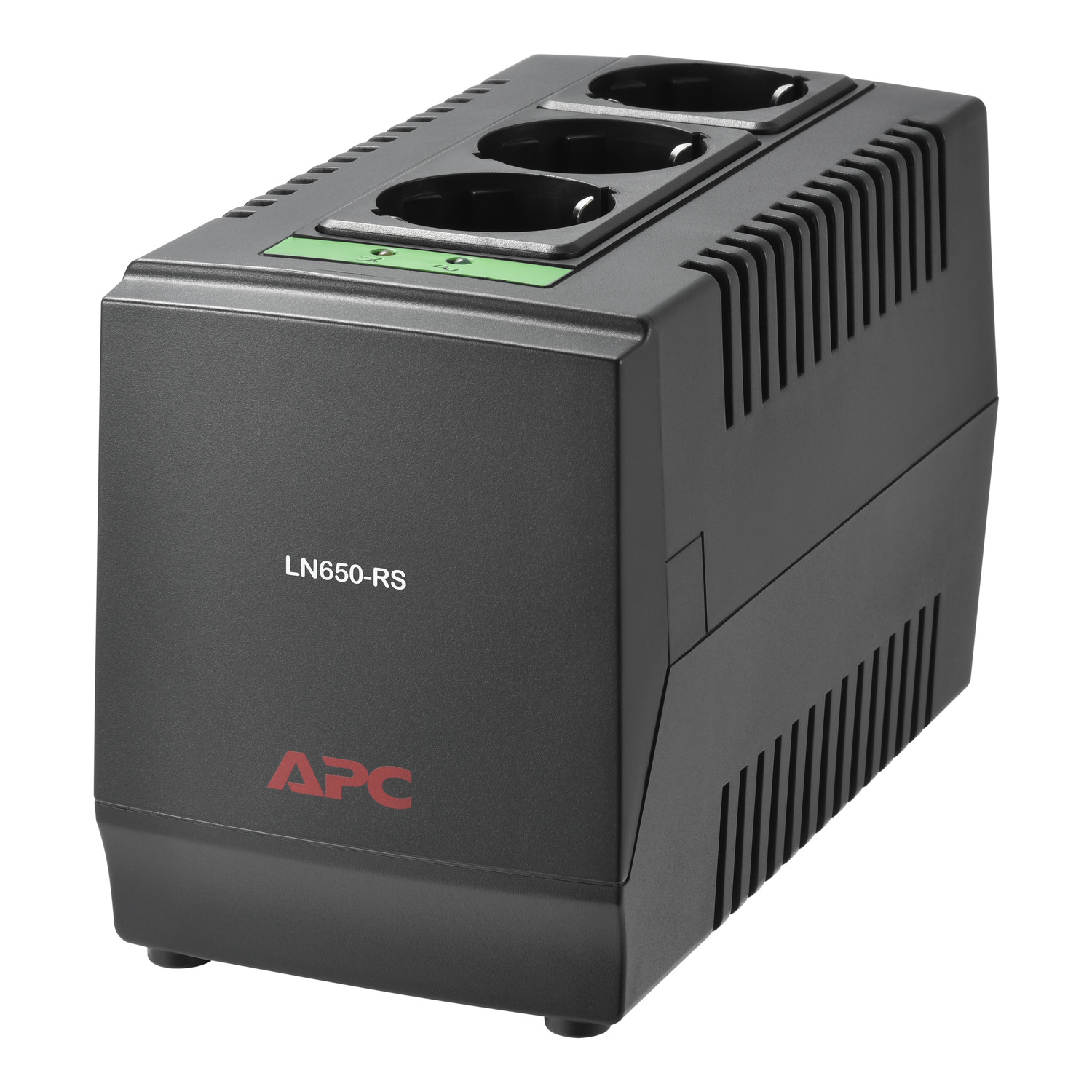 APC APC Brand Image