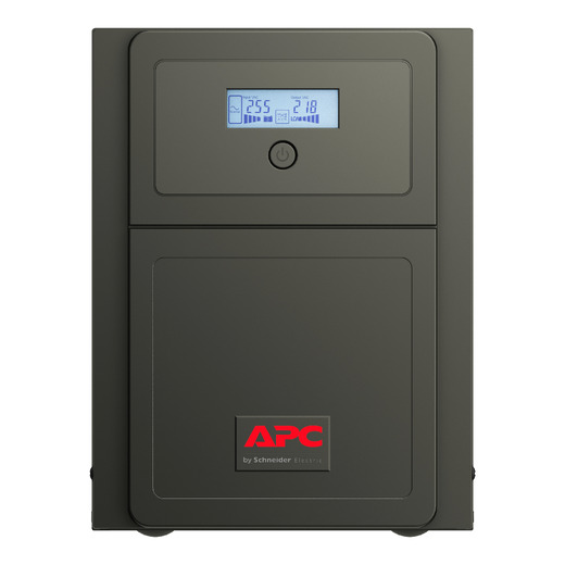 APC Easy UPS Line-interactive SMV 2000VA 230V, Universal Outlet