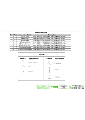 SRT2200RMXLI - 220230240V - Smart-UPS-Online