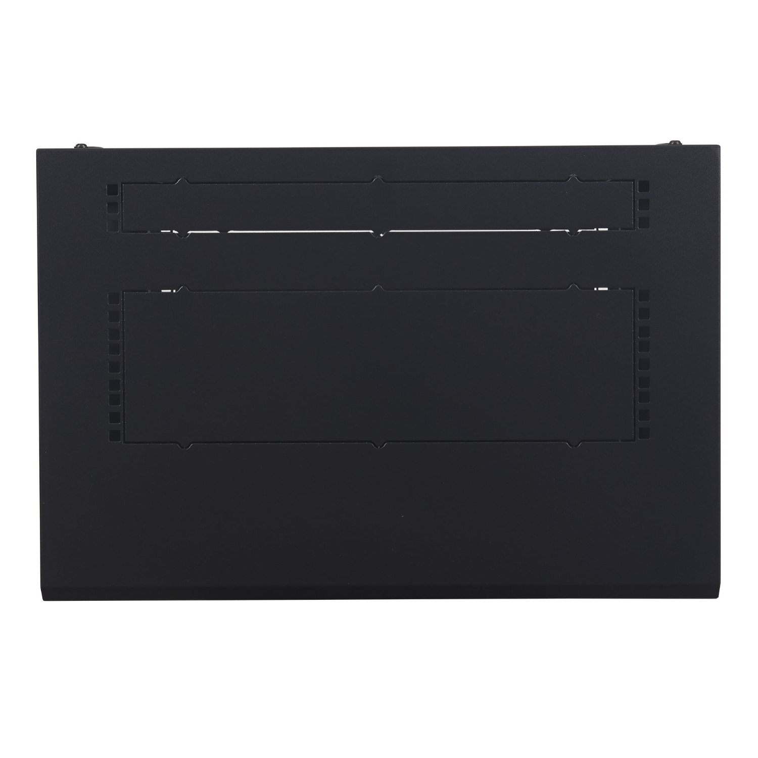 AP7822B - Netshelter - Bandeau de prises mesurées rackable - 2U 32A 2 30V  (12) c13 - Professionnels