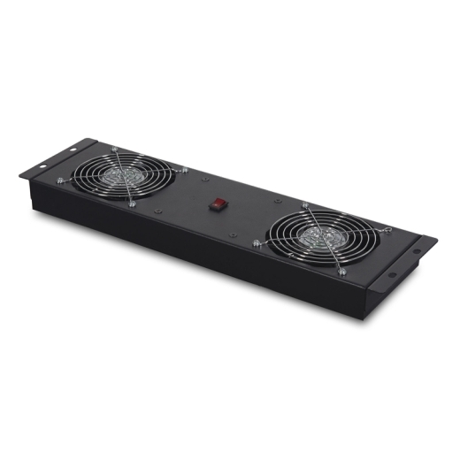 NetShelter WX Fan Module