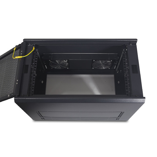 NetShelter WX Fan Module