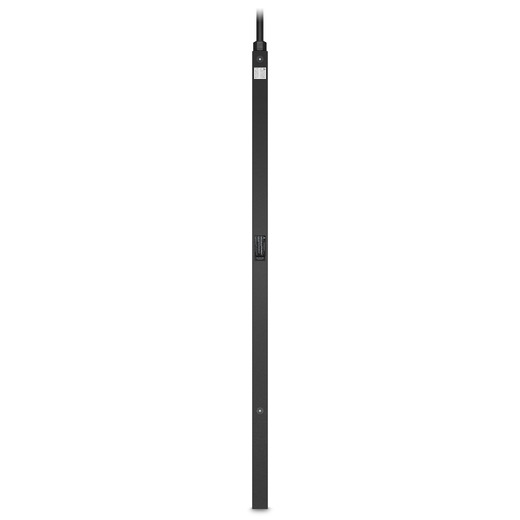 Rack PDU, Basic Vertical, 208V, 60A, (21) C13, (6) C19