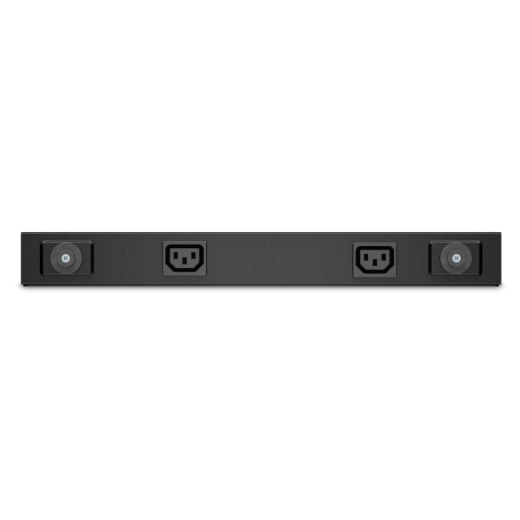 APC NetShelter Basic Rack PDU, 0U, 1PH, 3.3kW,	 100-240V 20A or 200-240V 16A, 13 C13 outlets, C20 inlet