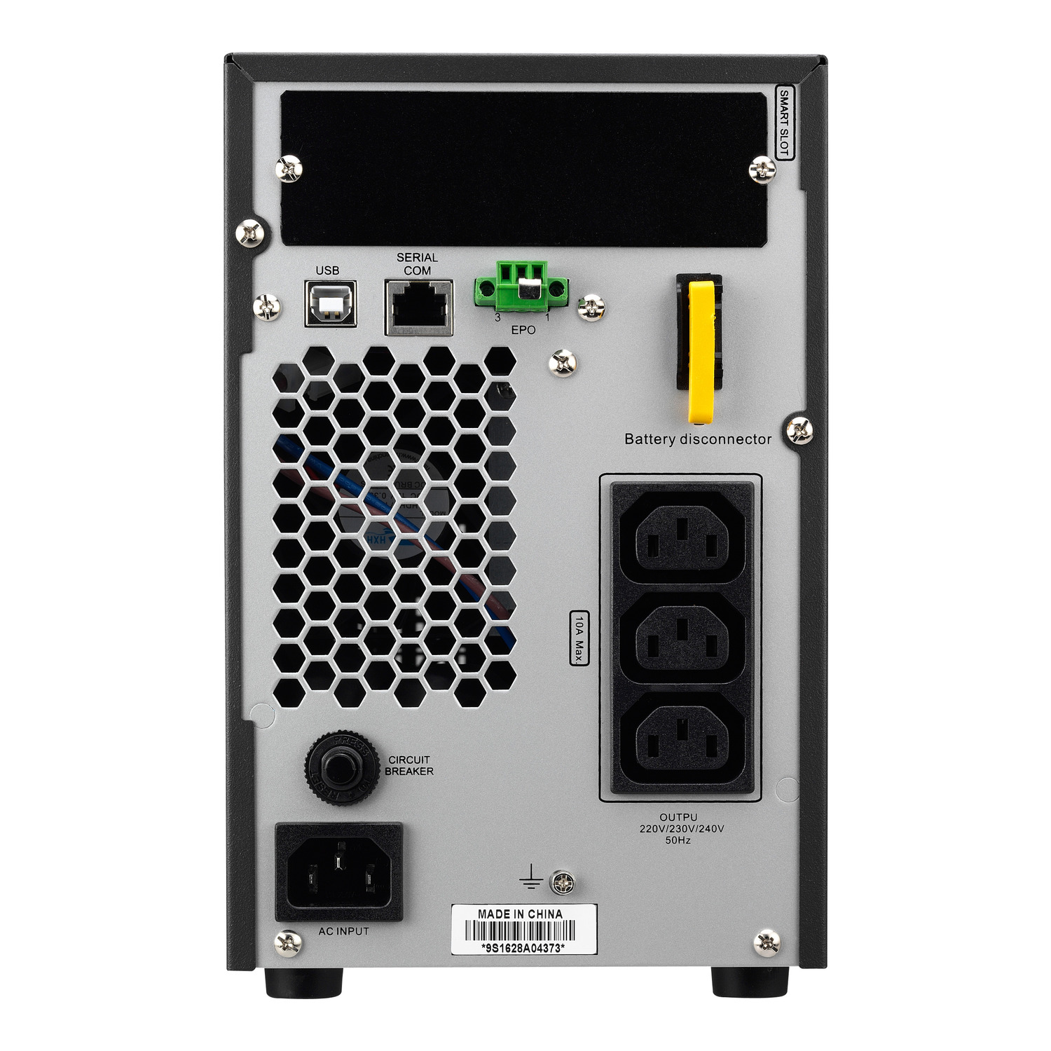 APC Smart-UPS RC 1000VA 230V, 1KVA Online UPS, 1kva UPS Price