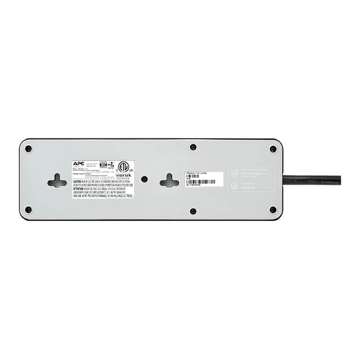 APC Home Office SurgeArrest 8 Outlets, 120V