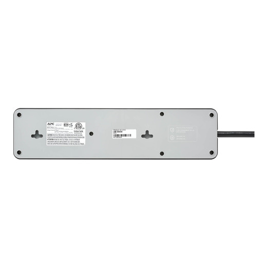 APC Home Office SurgeArrest 12 Outlets, 120V